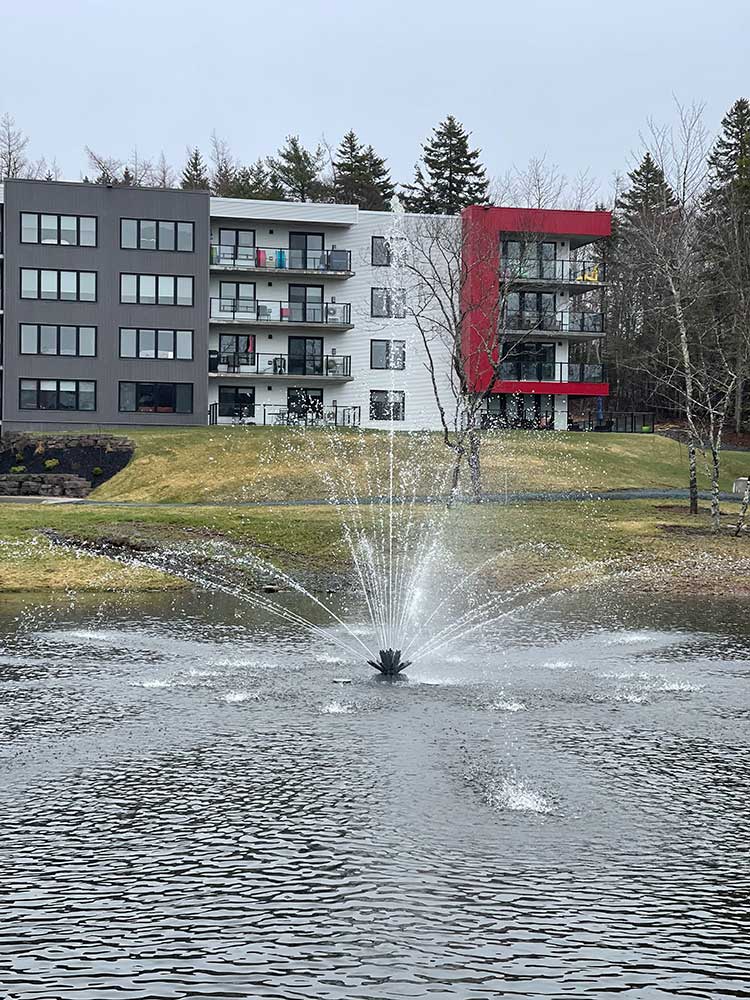 Shiraz Gardens 3 Fountain