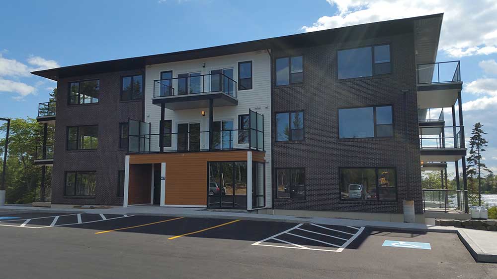 Shiraz Gardens 1 & 2