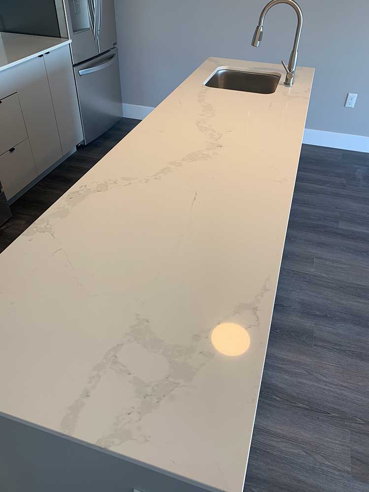 Countertop