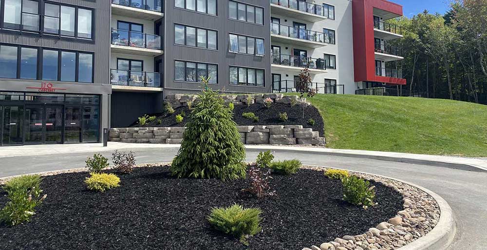 Shiraz Gardens 3 Entrance